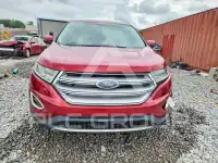 2017 Ford EDGE фото
