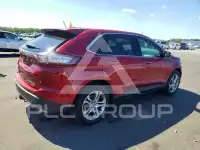 2017 Ford EDGE фото