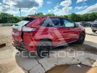 2017 Ford EDGE photo