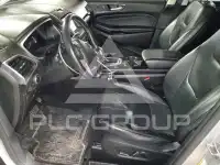 2017 Ford EDGE фото