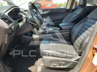 2017 Ford EDGE фото