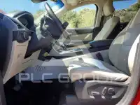 2017 Ford EDGE photo