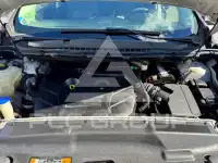 2017 Ford EDGE photo