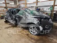 2017 Ford EDGE фото