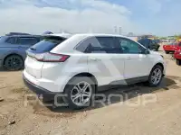 2017 Ford EDGE photo