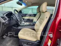 2017 Ford EDGE фото