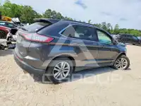 2017 Ford EDGE фото