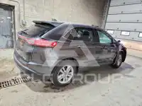 2017 Ford EDGE photo