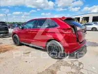 2017 Ford EDGE photo