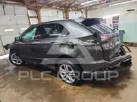 2017 Ford EDGE фото