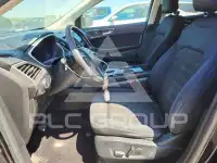 2017 Ford EDGE фото