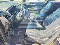 2017 Ford EDGE photo
