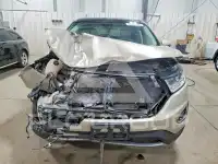 2017 Ford EDGE photo