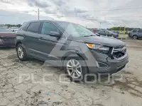 2017 Ford EDGE photo