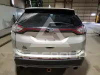 2017 Ford EDGE фото