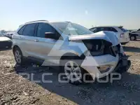 2017 Ford EDGE photo