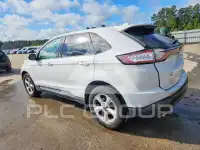 2017 Ford EDGE photo