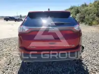 2017 Ford EDGE photo