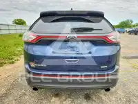 2017 Ford EDGE фото