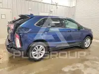 2017 Ford EDGE photo