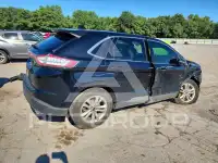 2017 Ford EDGE photo