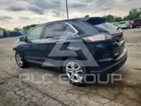 2017 Ford EDGE фото