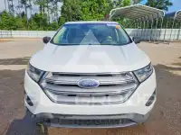 2017 Ford EDGE photo