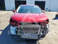 2017 Ford EDGE фото