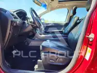 2017 Ford EDGE фото