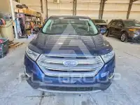 2017 Ford EDGE photo