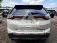 2017 Ford EDGE фото