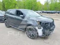 2017 Ford EDGE фото
