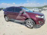 2017 Ford EDGE фото