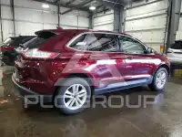 2017 Ford EDGE фото