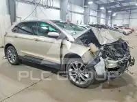 2017 Ford EDGE photo