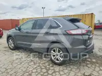 2017 Ford EDGE photo