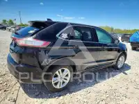 2017 Ford EDGE фото