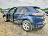 2017 Ford EDGE фото