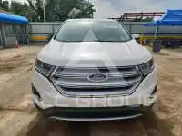 2017 Ford EDGE photo