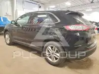 2017 Ford EDGE photo