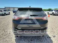 2017 Ford EDGE photo