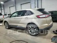 2017 Ford EDGE photo