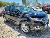 2017 Ford EDGE фото