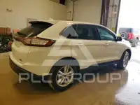 2017 Ford EDGE photo