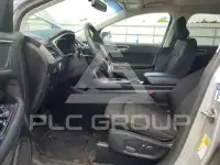 2017 Ford EDGE фото