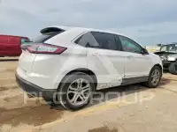 2017 Ford EDGE photo