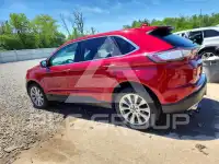 2017 Ford EDGE фото
