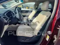 2017 Ford EDGE фото