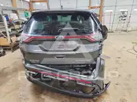 2017 Ford EDGE фото