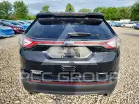 2017 Ford EDGE фото